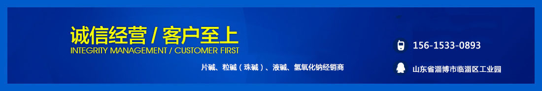 淄博片堿有限公司公司簡(jiǎn)介
