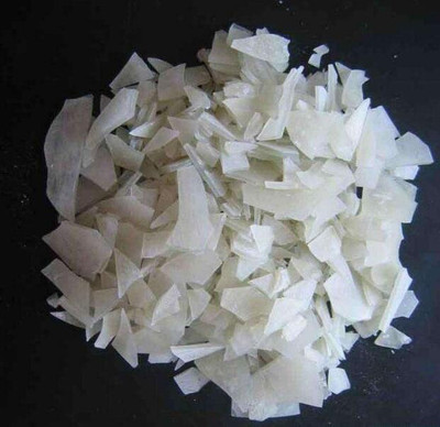 生產(chǎn)片堿的流程都有哪些？49
